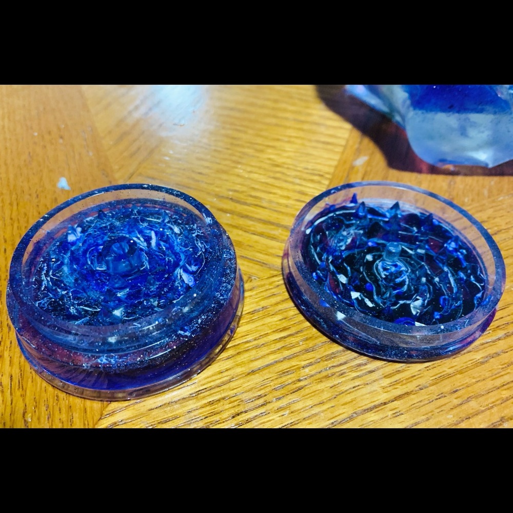 Grinder